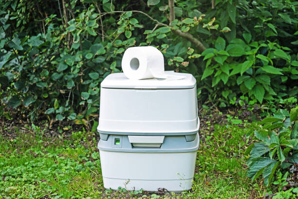 Best Local porta potty services  in Fords Prairie, WA