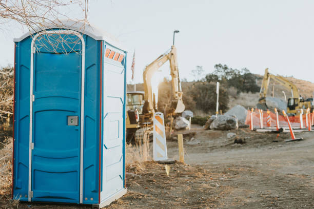 Best Portable restroom trailer rental  in Fords Prairie, WA