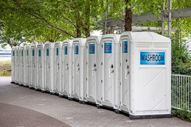 Best Portable toilet rental cost  in Fords Prairie, WA