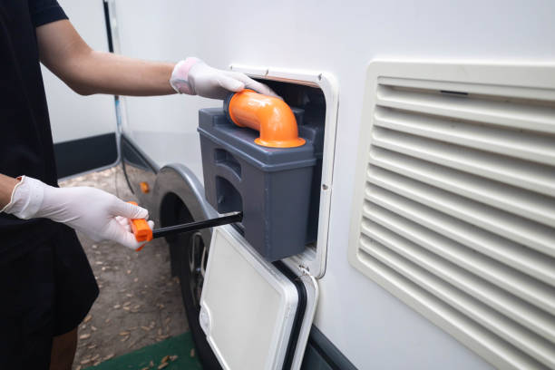 Best Event porta potty rental  in Fords Prairie, WA