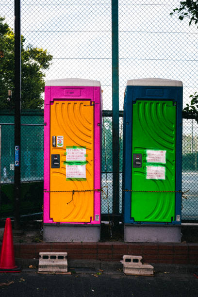 Best Wedding porta potty rental  in Fords Prairie, WA