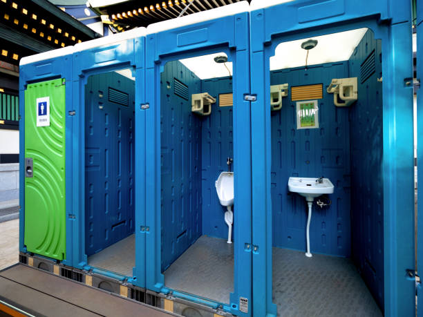 Best Construction site porta potty rental  in Fords Prairie, WA