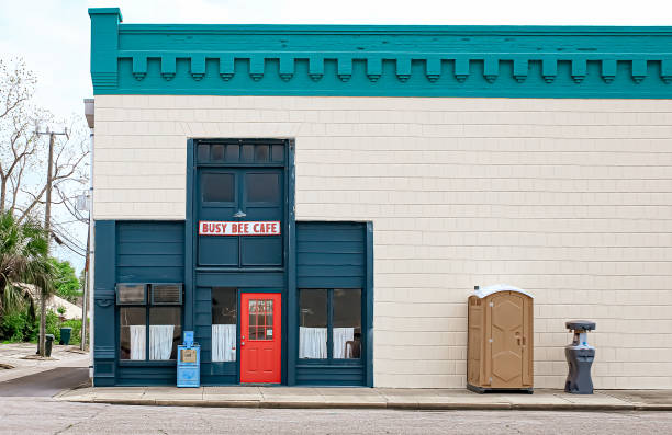 Best Portable toilet rental cost  in Fords Prairie, WA