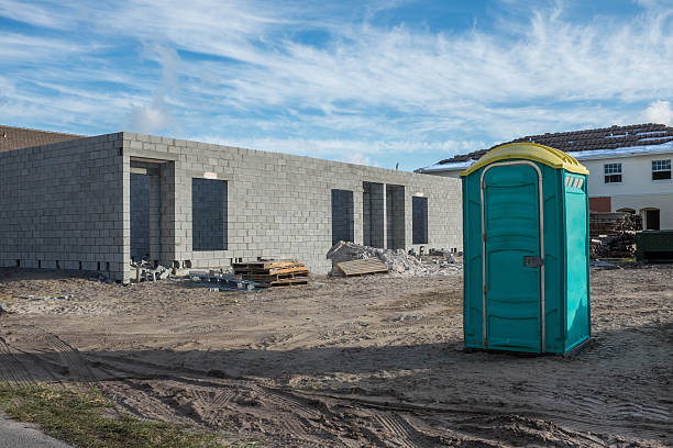 Best Portable restroom trailer rental  in Fords Prairie, WA